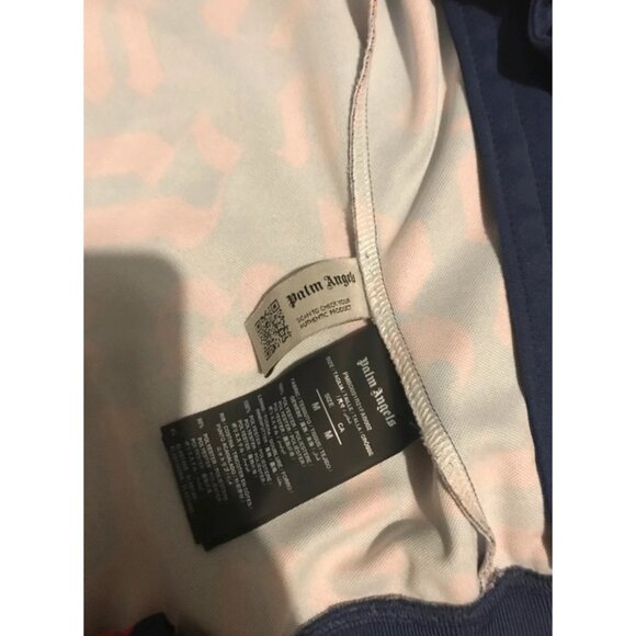 Men’s Palm angels tracksuit - Picture 4 of 5